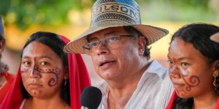 Petro inaugura planta de agua en La Guajira: ¿Solución o show político?