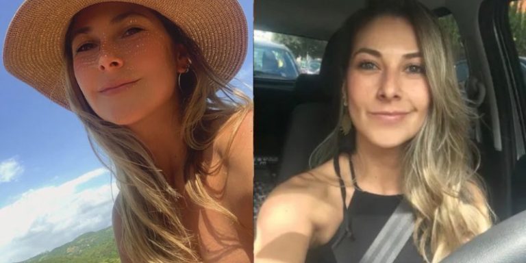 Desaparición en Taxi: Diana Ospina se esfuma tras enviar placas