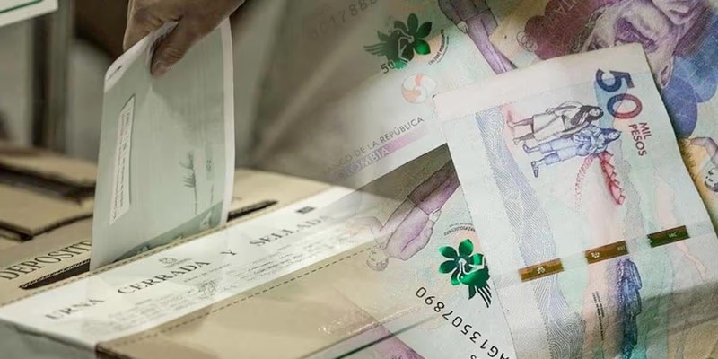 Gobierno ofrece 50 millones quienes denuncien delitos electorales