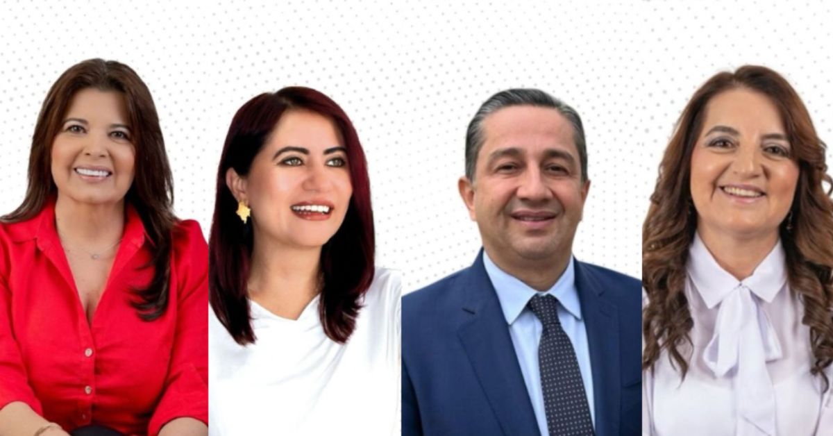 Huila define sus cuatro representantes a la Cámara tras cierre de escrutinios