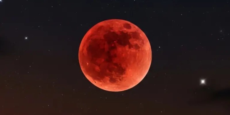 Luna de Sangre en Colombia: ¿Por qué las autoridades no alertaron?