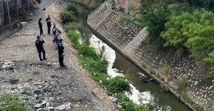 HOMBRE MUERTO EN EL RÍO DEL ORO: MISTERIOSO HALLAZGO EN NEIVA CONMOCIONA A LA CIUDAD