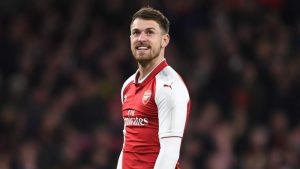 ¡ADIÓS A UNA LEYENDA! Aaron Ramsey, el galés que conquistó Europa, cuelga los botines a los 35 años