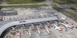 Tráfico se dispara 8,1% y supera los 10 MILLONES de pasajeros en solo dos meses